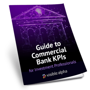 Bank industry ebook cover